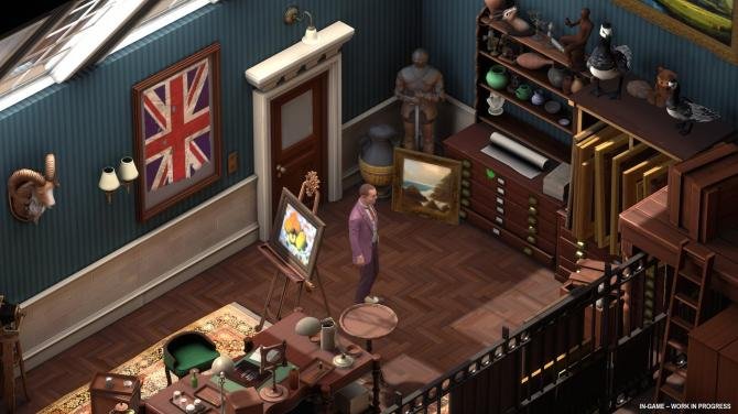Agatha Christie - Hercule Poirot: The London Case 