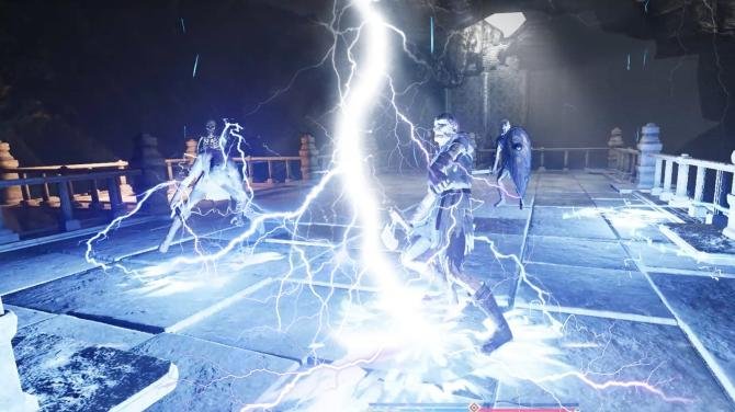 Grimlord VR 
