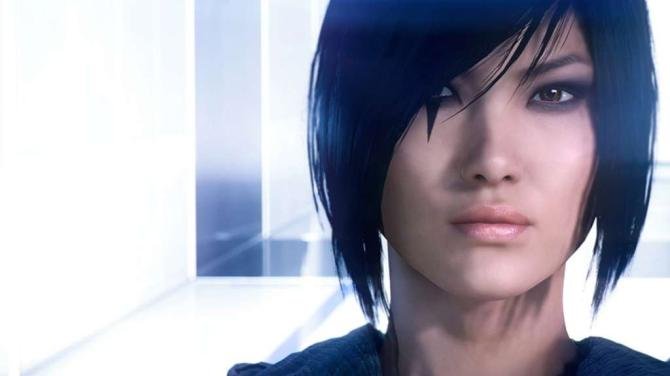 Mirror's Edge Catalyst PS4/PS5 Access 