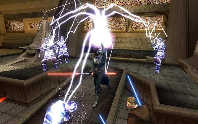 STAR WARS - Knights of the Old Republic Bundle 
