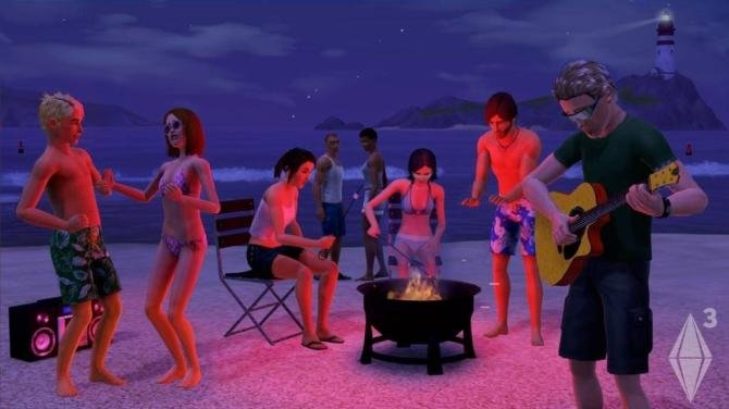The Sims 3 