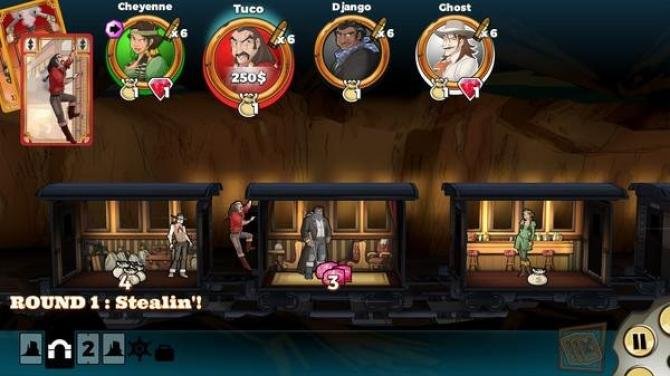 Colt Express 