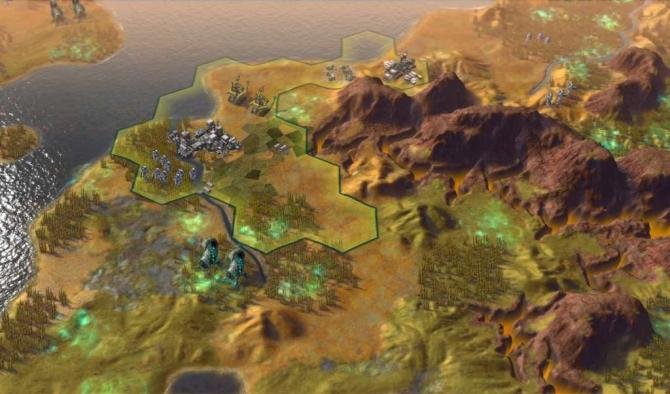 Sid Meier's Civilization: Beyond Earth Collection 