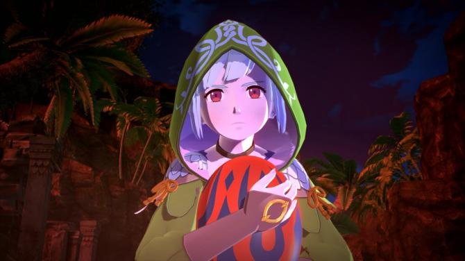 Monster Hunter Stories Collection 