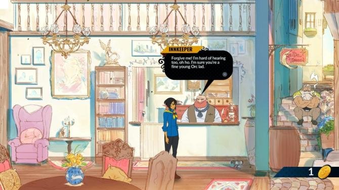 Battle Chef Brigade 