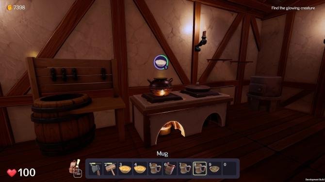 Ale & Tale Tavern 