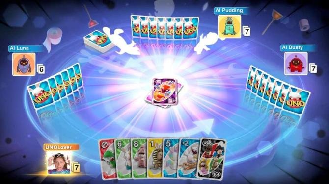 UNO 