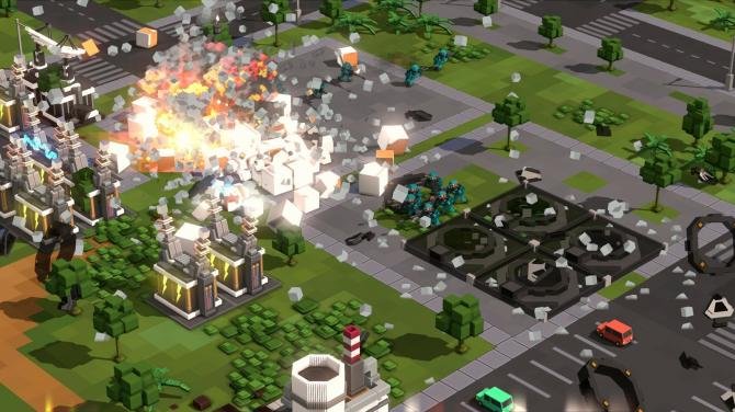 9-Bit Armies: A Bit Too Far 