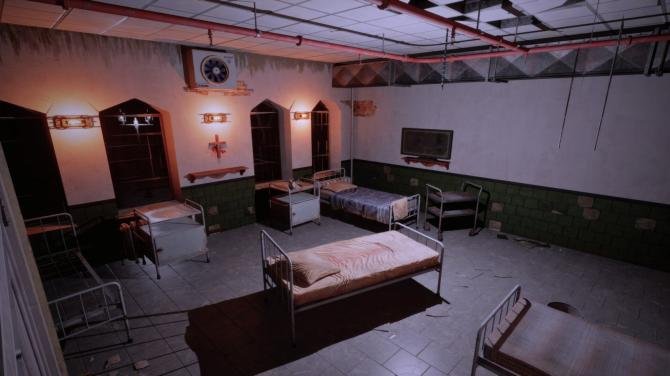 The Brothers Hotel 