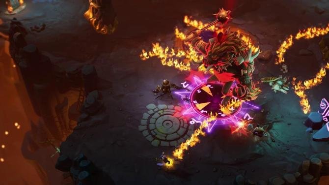 Torchlight III 