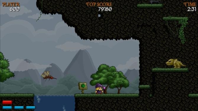 Ember Island 