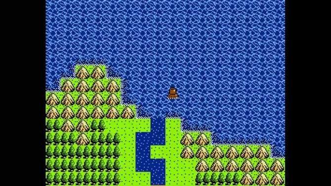 Ninja JaJaMaru: The Lost RPGs 