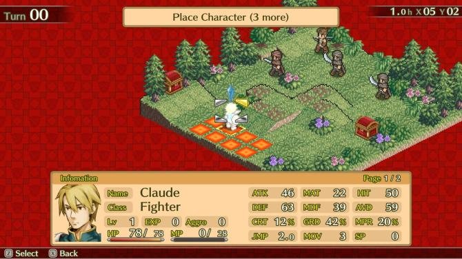 Mercenaries Saga 2 -Order of the Sliver Eagle 