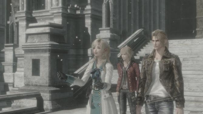 RESONANCE OF FATE/END OF ETERNITY 4K/HD EDITION 