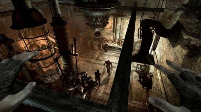Thief Collection 2014 