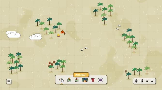 Ourlands 