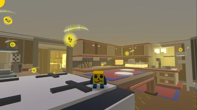 Felix The Toy 
