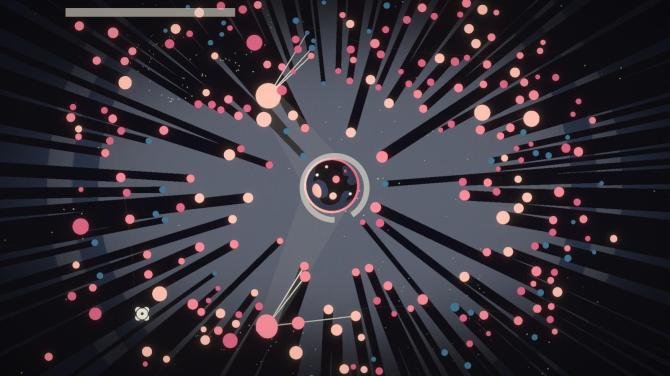 A Game About Making A Planet 