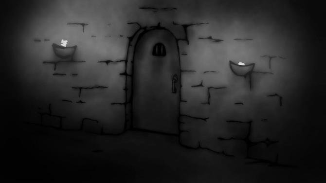 Disturbed: Beyond Aramor 