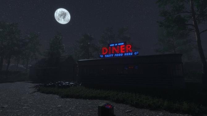 Lost in Nowhere 