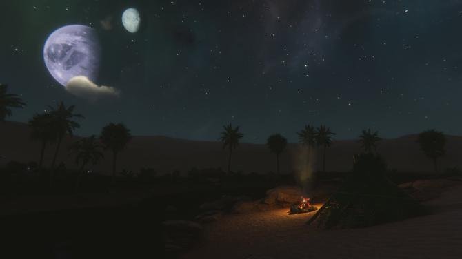 Starsand Digital Supporter Edition 
