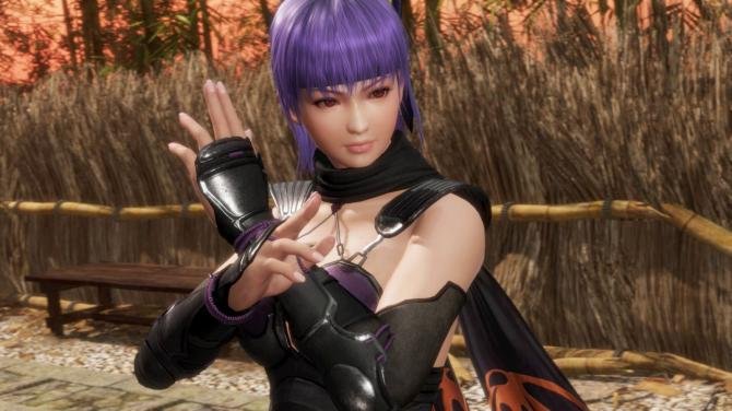 DEAD OR ALIVE 6 Last Round PRE-ORDER 