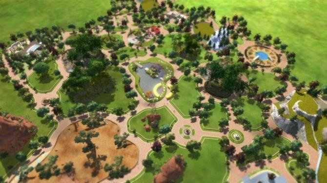 Zoo Tycoon: Ultimate Animal Collection RU VPN Activated 