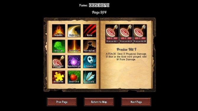 Monster Slayers - Fire and Steel Expansion 