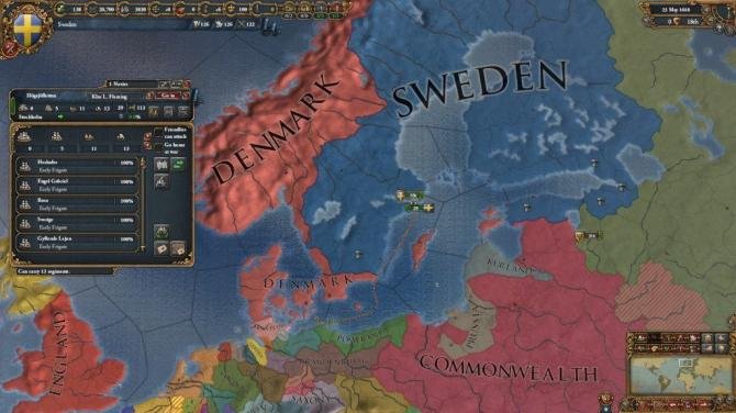 Europa Universalis IV Digital Extreme Edition + Call to Arms Pack 