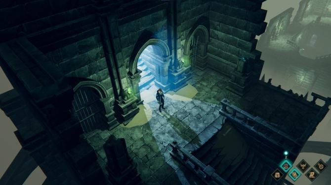 Terra Alia: The Language Learning RPG 