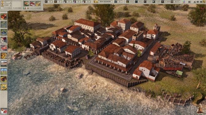 Pax Augusta 