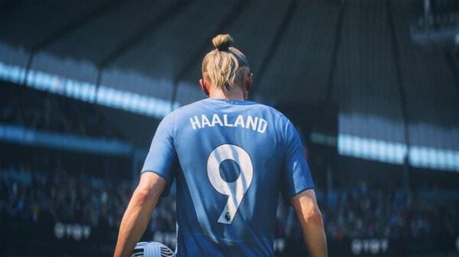 EA SPORTS FC 24 