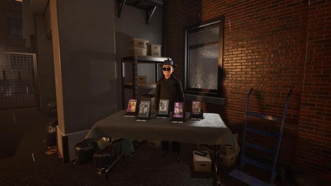 Retro Rewind: Video Store Simulator 