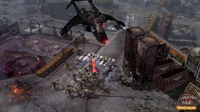 SEGA's Ultimate Warhammer 40,000 Collection 