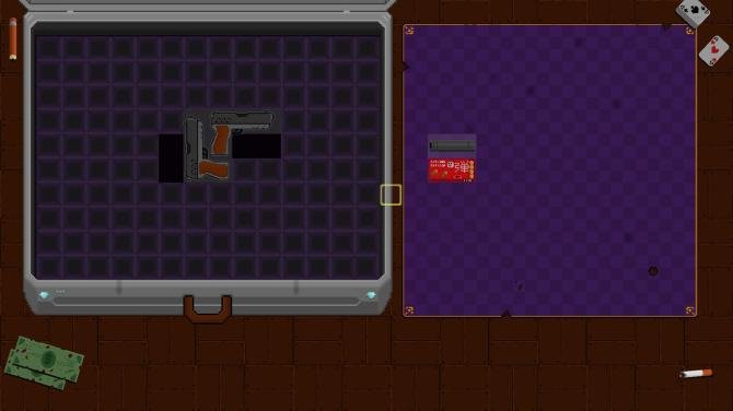 Briefcase 