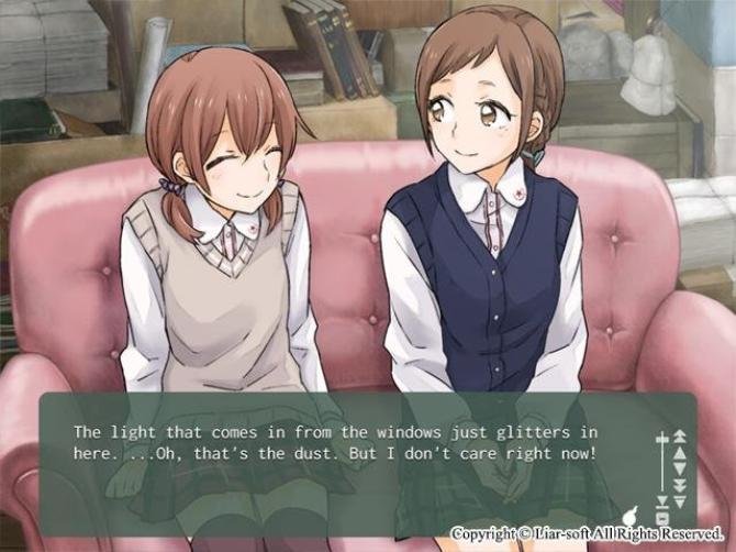 Kindred Spirits on the Roof 