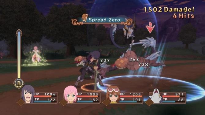 Tales of Vesperia: Definitive Edition RU VPN Activated 
