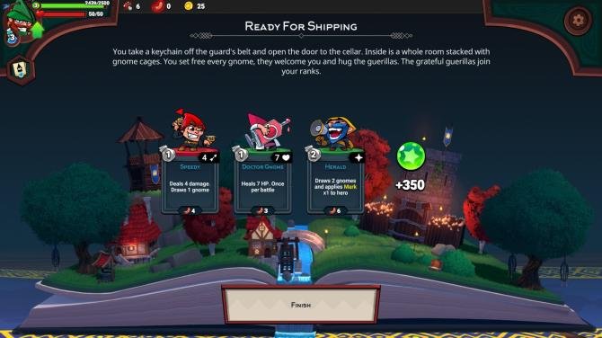 Union of Gnomes 