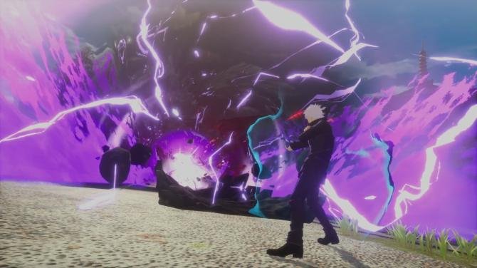 Jujutsu Kaisen Cursed Clash: Ultimate Edition 