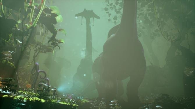 Planet Alpha Digital Deluxe Edition 