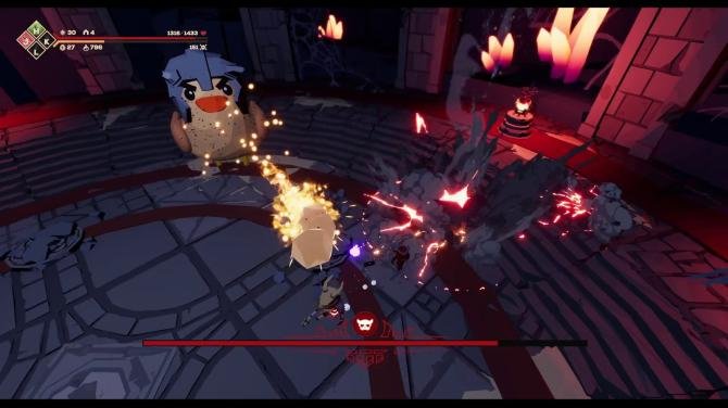 Knight Crawlers 