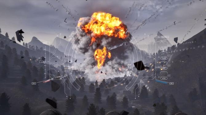 Under Destruction 