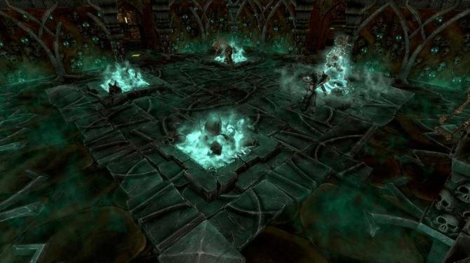War for the Overworld 