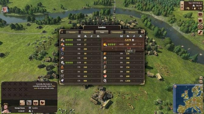 Grand Ages: Medieval 