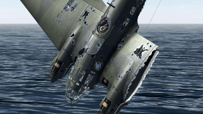 IL-2 Sturmovik: Cliffs of Dover 
