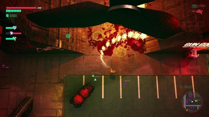 Glitchpunk: Supporter Bundle 