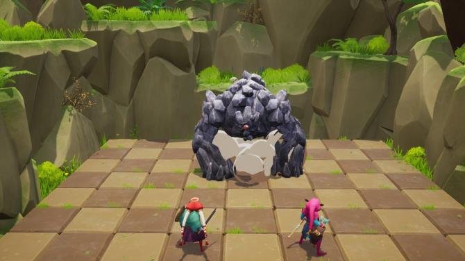 Guild of Ascension 