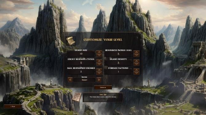 Myths and Legends 