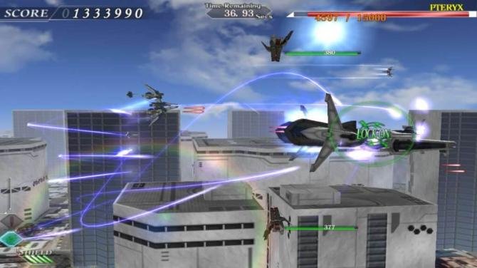 Ether Vapor Remaster 