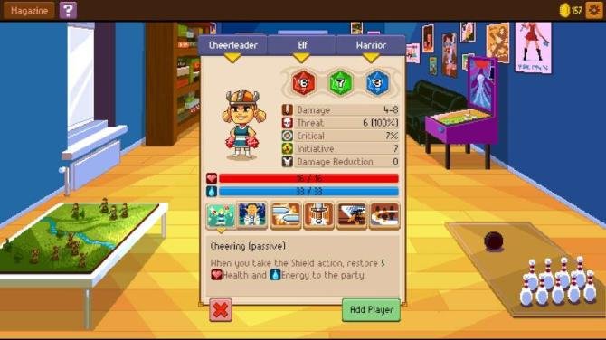 Knights of Pen and Paper 2 - Dragon Bundle 